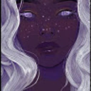 Meet your Posher, Arwen leigh